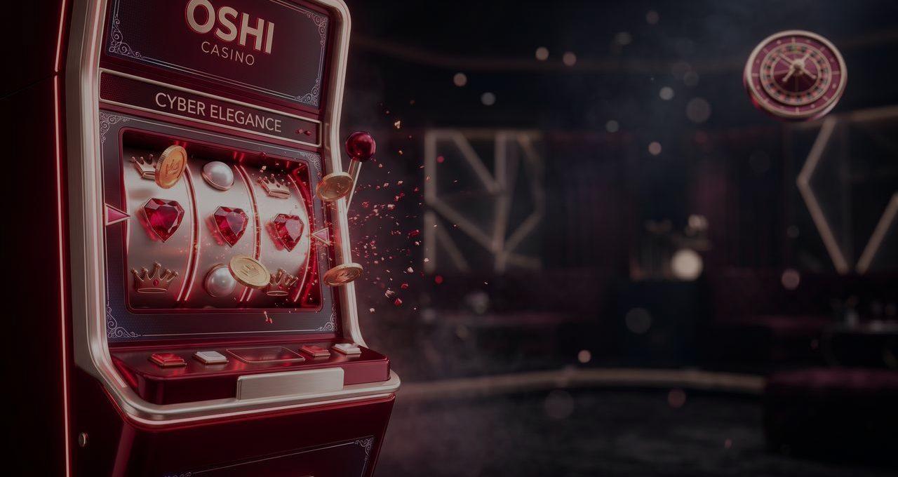 Oshi Casino