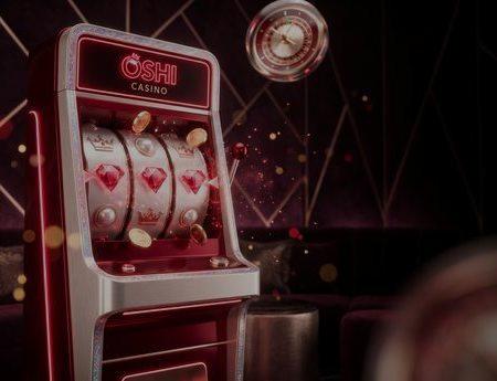Oshi Casino