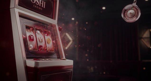 Oshi Casino