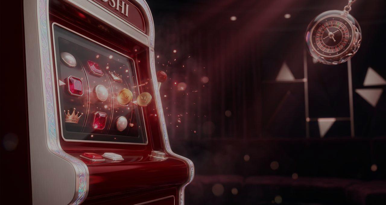 Oshi Casino